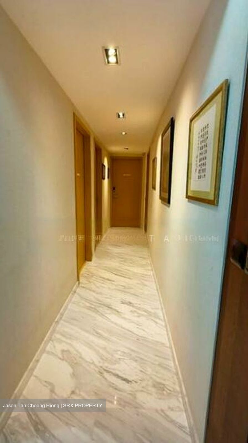 Blossom Residences (D23), Condominium #524076001